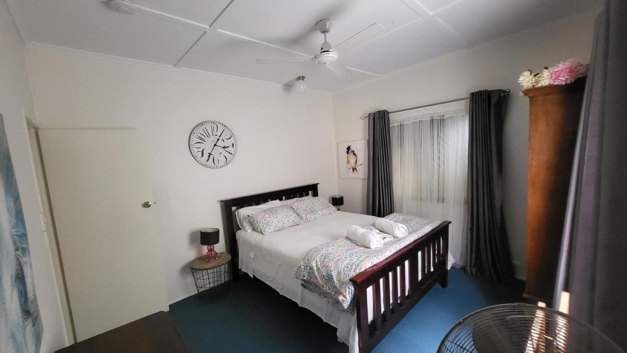 Nature'S Melody Share Home Brisbane Exterior foto