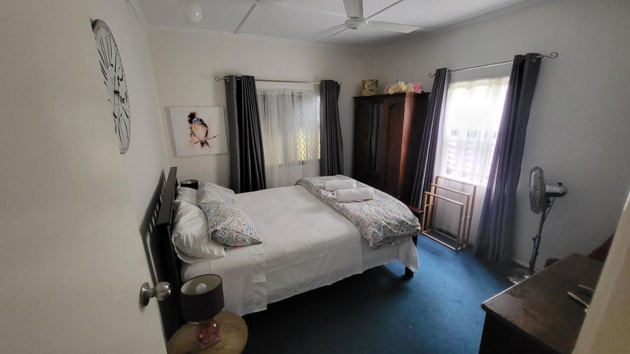 Nature'S Melody Share Home Brisbane Exterior foto